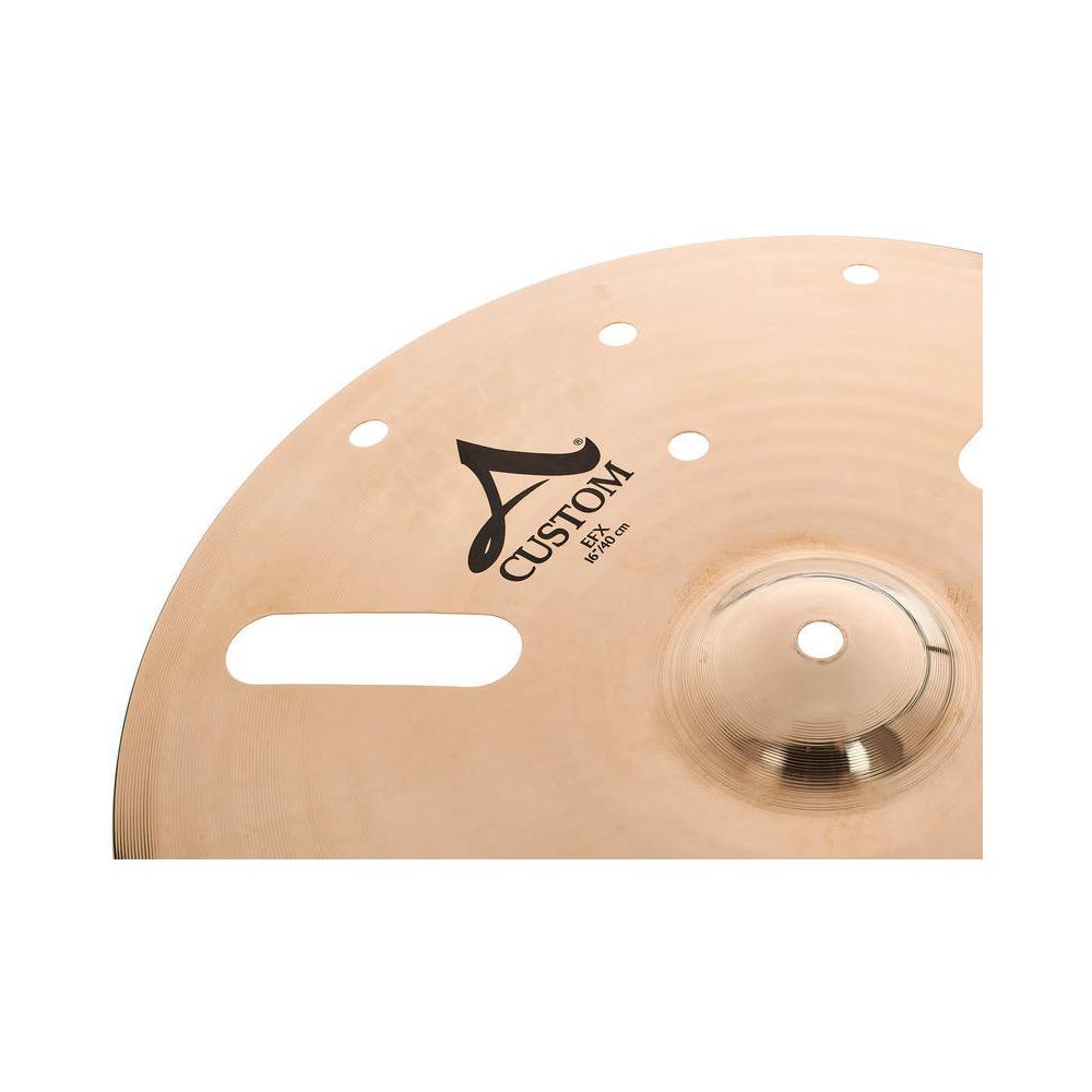 Zildjian 16 A Custom EFX
