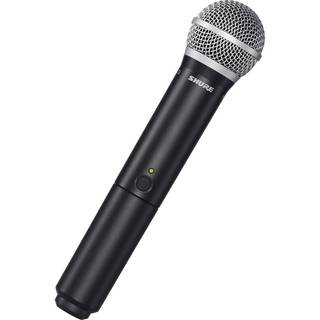 Shure BLX2/PG58 K14