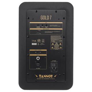Tannoy Gold 7 actieve studiomonitor (per stuk)