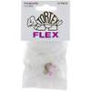 Dunlop Tortex Flex Standard plectrums 1.14 mm (12 stuks)