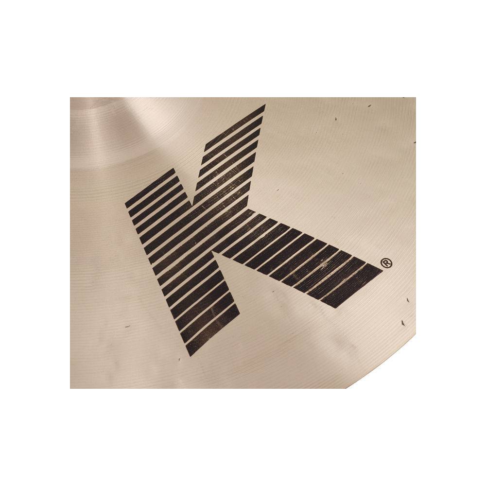 Zildjian 14 K Mastersound Hats