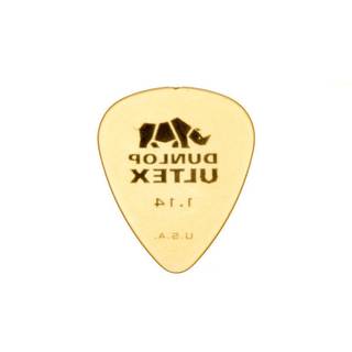 Dunlop Ultex Standard 1.14mm plectrum