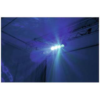 Eurolite LED CPE-4 flower-effect