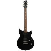 Yamaha Revstar RS320 Black Steel elektrische gitaar