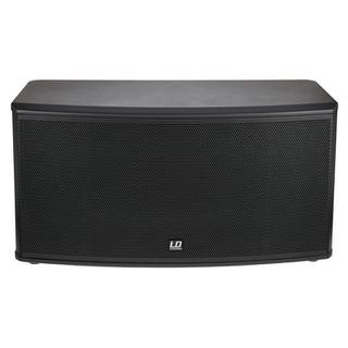 LD Systems CURV500ISUB Installatie subwoofer voor CURV500