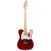 Fender American Professional Telecaster Candy Apple Red MN