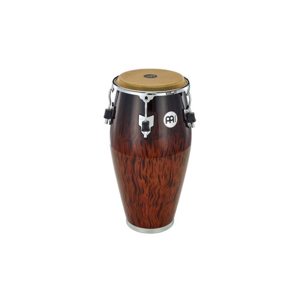 Meinl MP11BB Professional 11 Inch Quinto Brown Burl