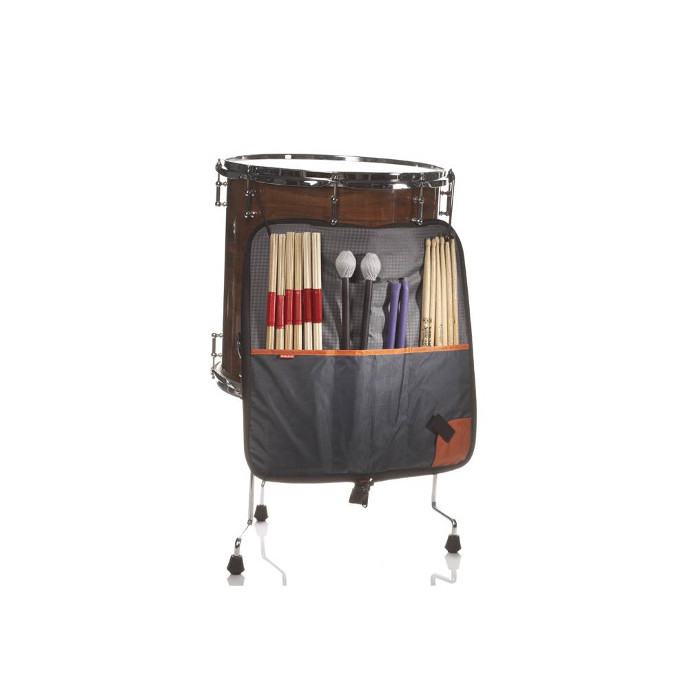 M80 Studio Stick Jet Black