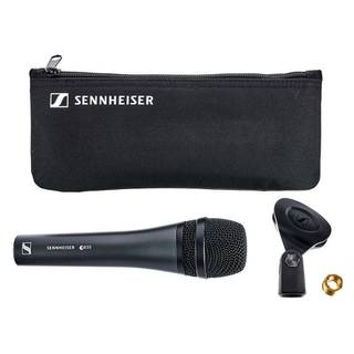 Sennheiser E 835 dynamische zangmicrofoon