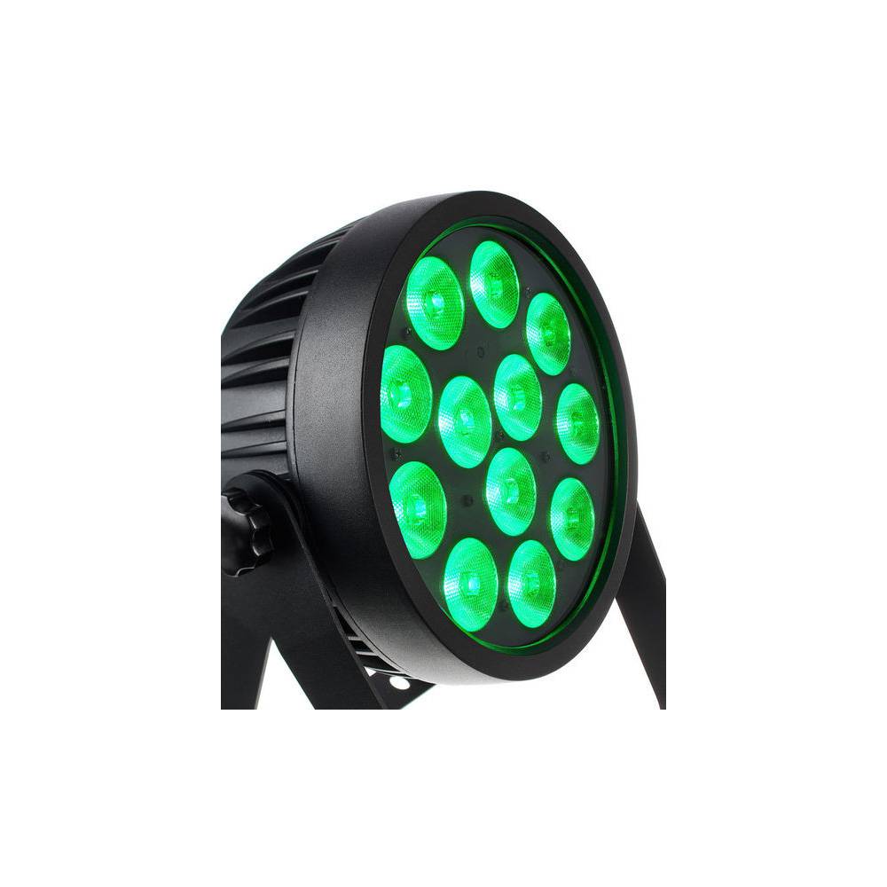 Eurolite LED 7C-12 Silent Slim Spot