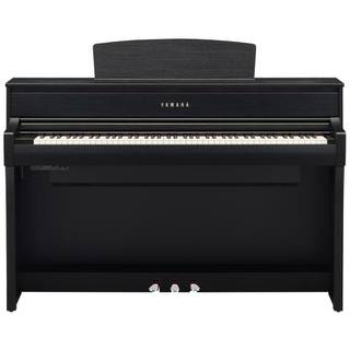 Yamaha CLP-775B Clavinova Black digitale piano