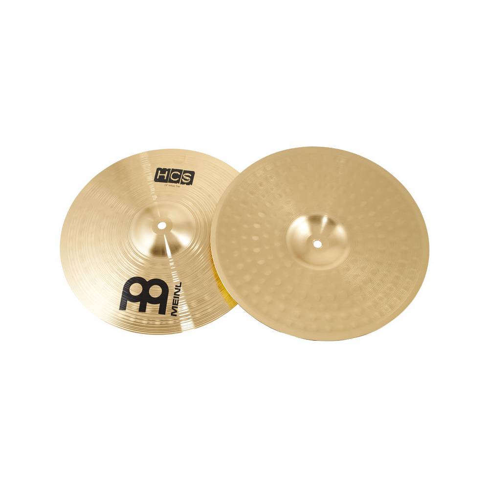 Meinl HCS13H HCS Hihat 13