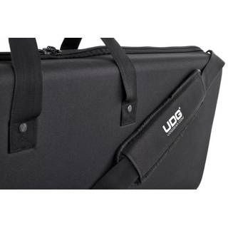 Creator 49 Keyboard Hardcase Black