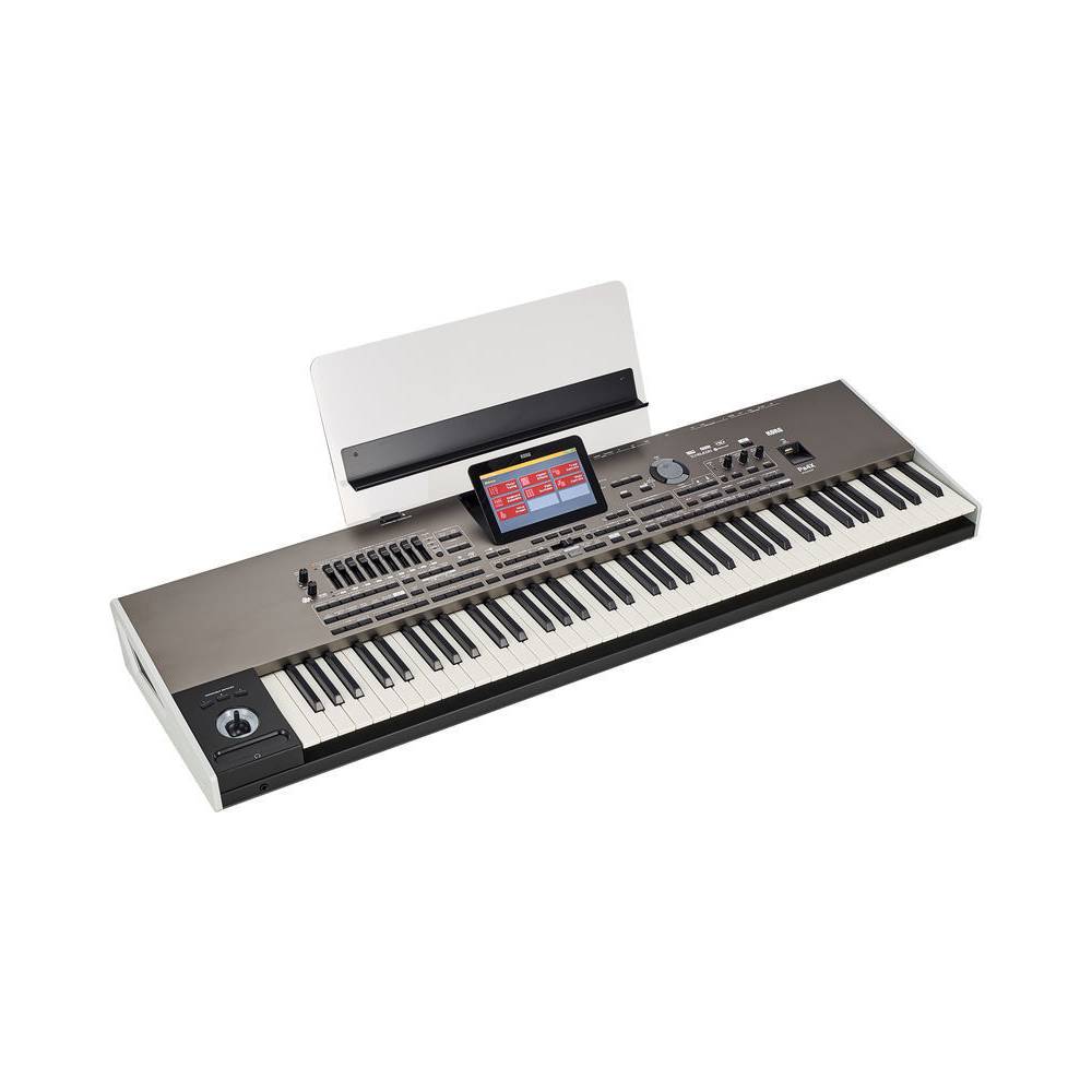 Korg Pa4X 76 Musikant arranger keyboard
