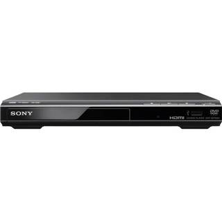 Sony DVP-SR760H