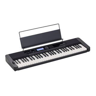 Casio CT-S400 keyboard