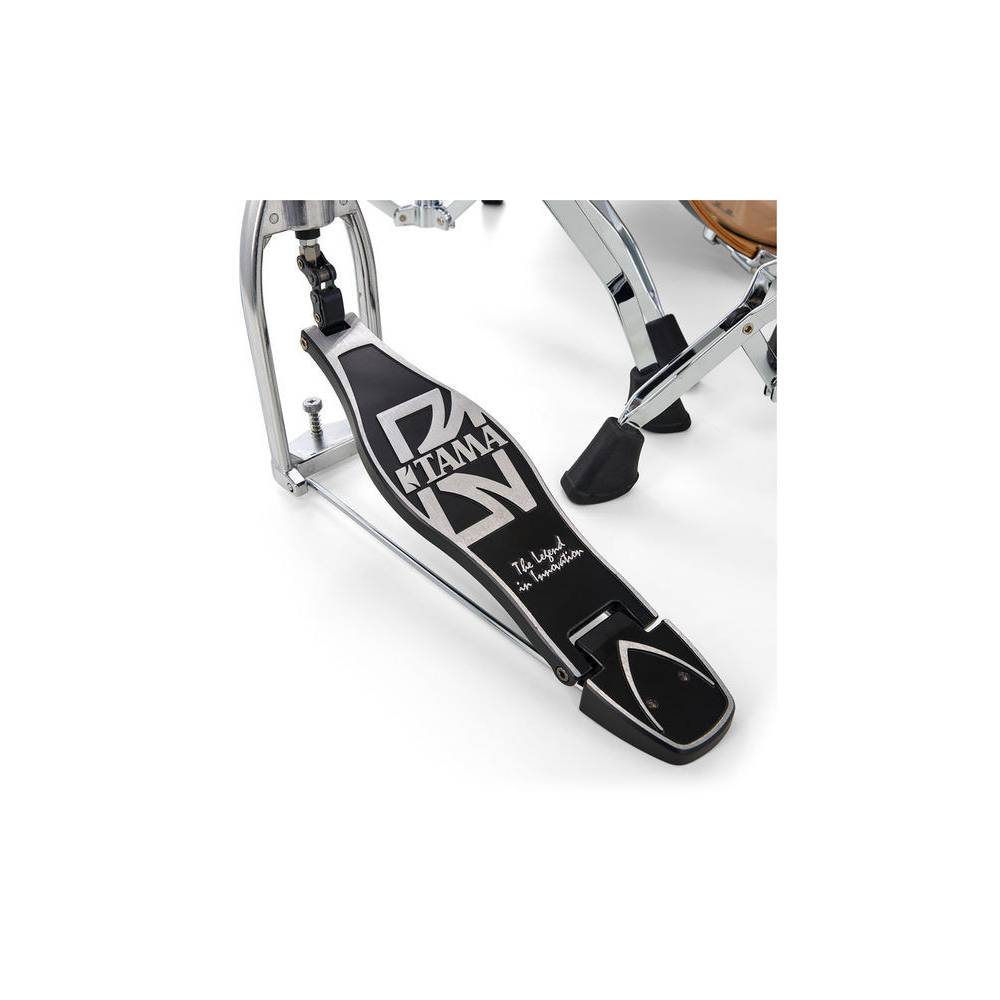 Tama CL50RS-BAB Superstar Classic 5-delige set Blue Lacquer 20