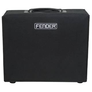 Fender versterkerhoes voor Bassbreaker 15 combo / 1x12 cabinet
