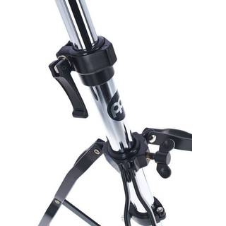 Meinl TMCAJ Pro Cajon Stand Black Powder Coated Steel