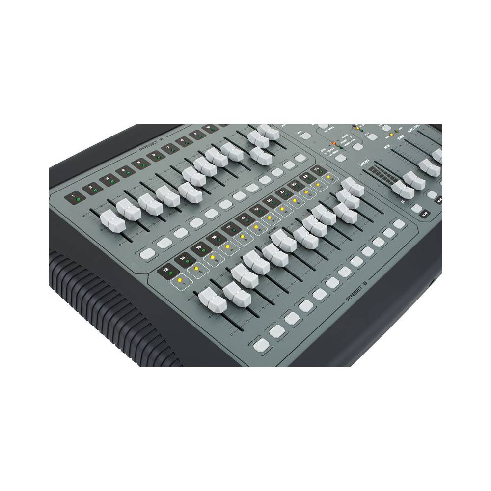 Showtec Showmaster 24 MKII DMX lichtsturing