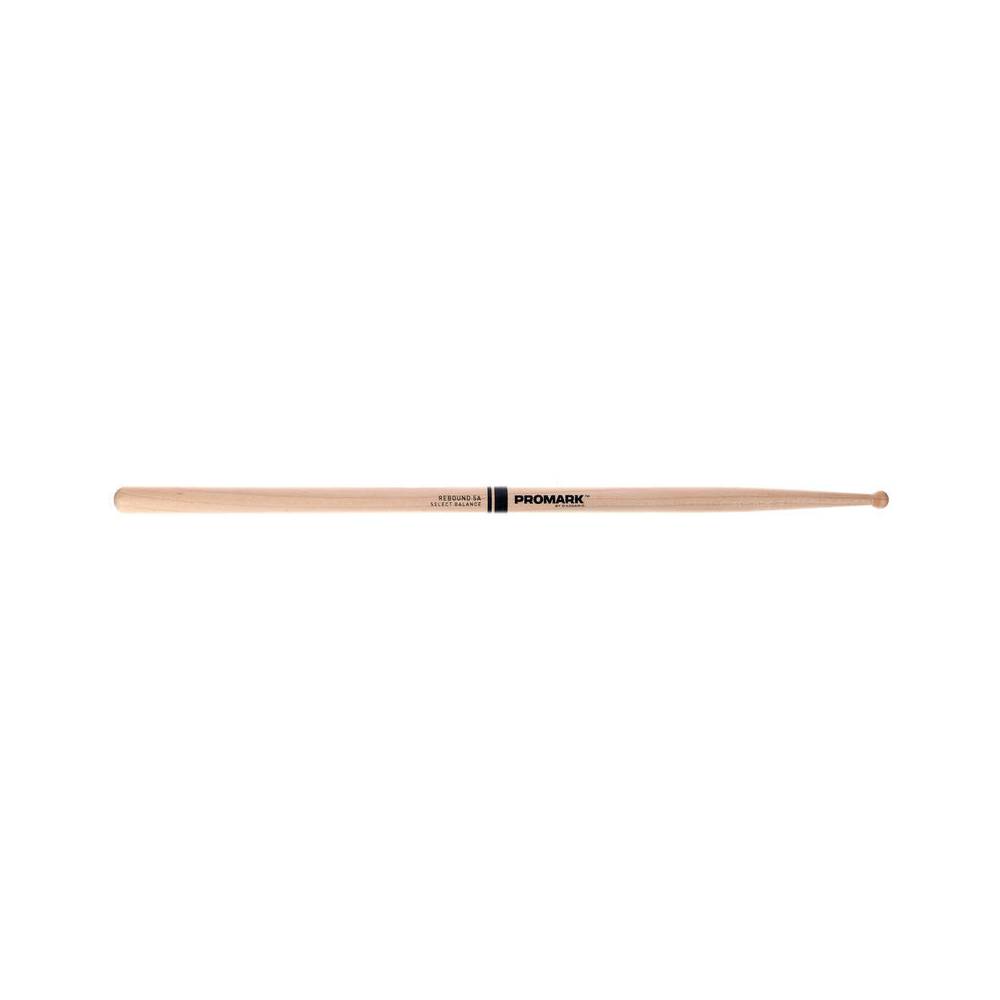 Promark RBM565RW Rebound Maple 5A drumstokken