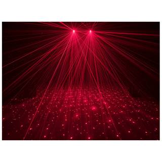 Eurolite LED Multi FX Laser Bar