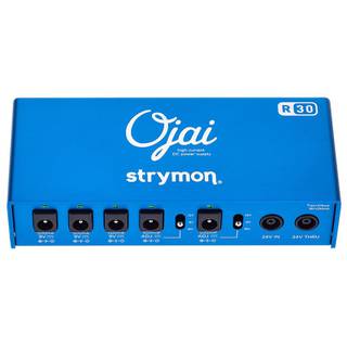 Strymon Ojai R30 power supply voor effectpedalen