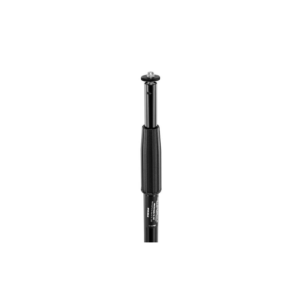 Konig & Meyer 20125 microfoonstatief L recht