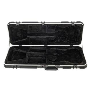 Jackson Gitaarkoffer voor Dinky en Soloist