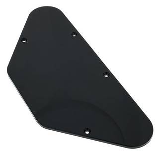 Gibson SG Control Plate Black voor Gibson® SG®