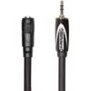 Roland RHC-25-3535 EXTENSION CABLE MINI-JACK (M) TO MINI-JACK (F) - 7,5 m