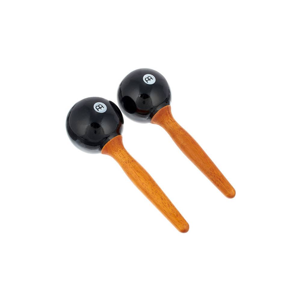 Meinl PM1BK Studio Maracas