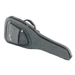 Fender FE920 Electric Guitar Gig Bag Grey Denim