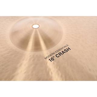 Paiste Formula 602 Modern Essentials 16 Crash