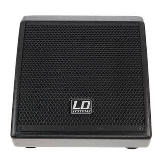 LD Systems STINGER MON 81 A G2 actieve vloermonitor
