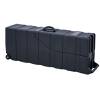 ENKI AMG-2 Electric Guitar Case reiskoffer voor twee elektrische gitaren