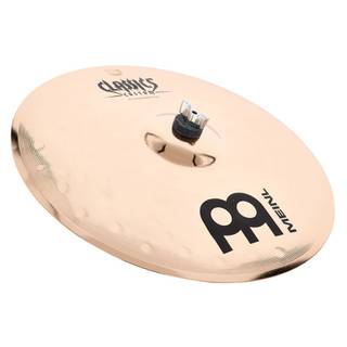 Meinl Classics Custom 16 Brilliant Extreme Metal Crash bekken