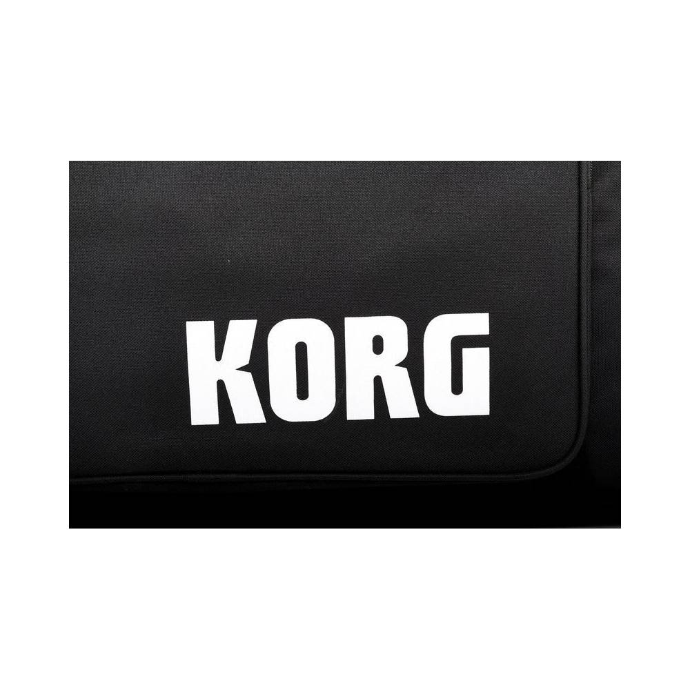 Korg KRSCKROME73 softcase voor Krome 73