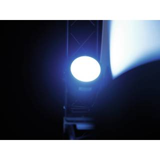 Eurolite LED Theatre spot 200 RGB/WW