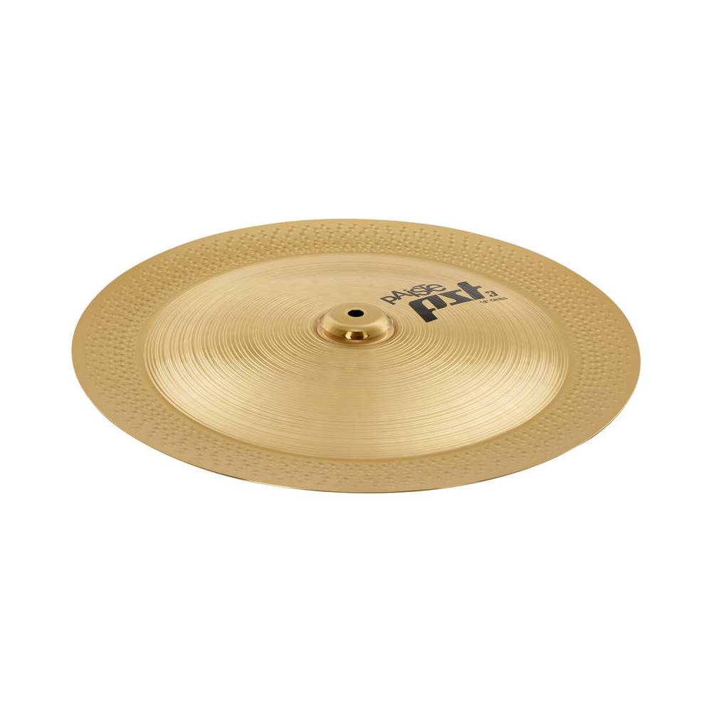 Paiste PST3 China 18