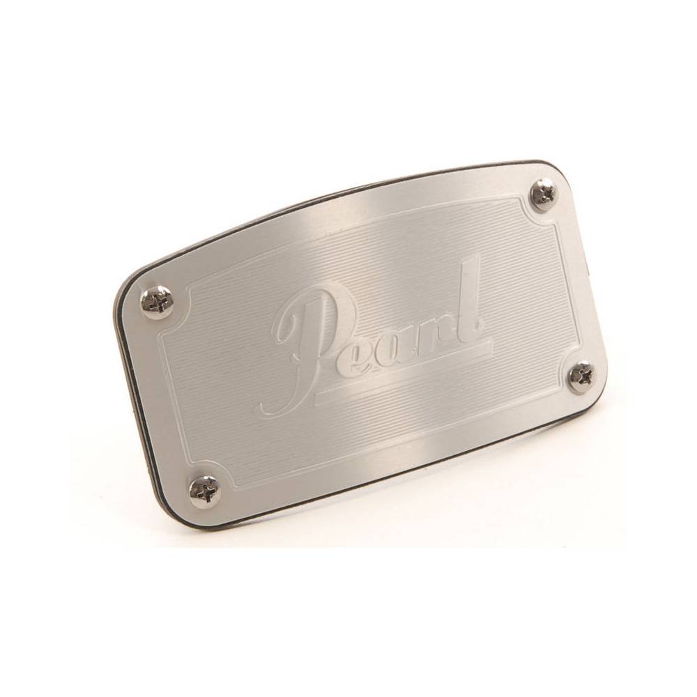 Pearl BBC-1 afdekplaatje voor BB-3