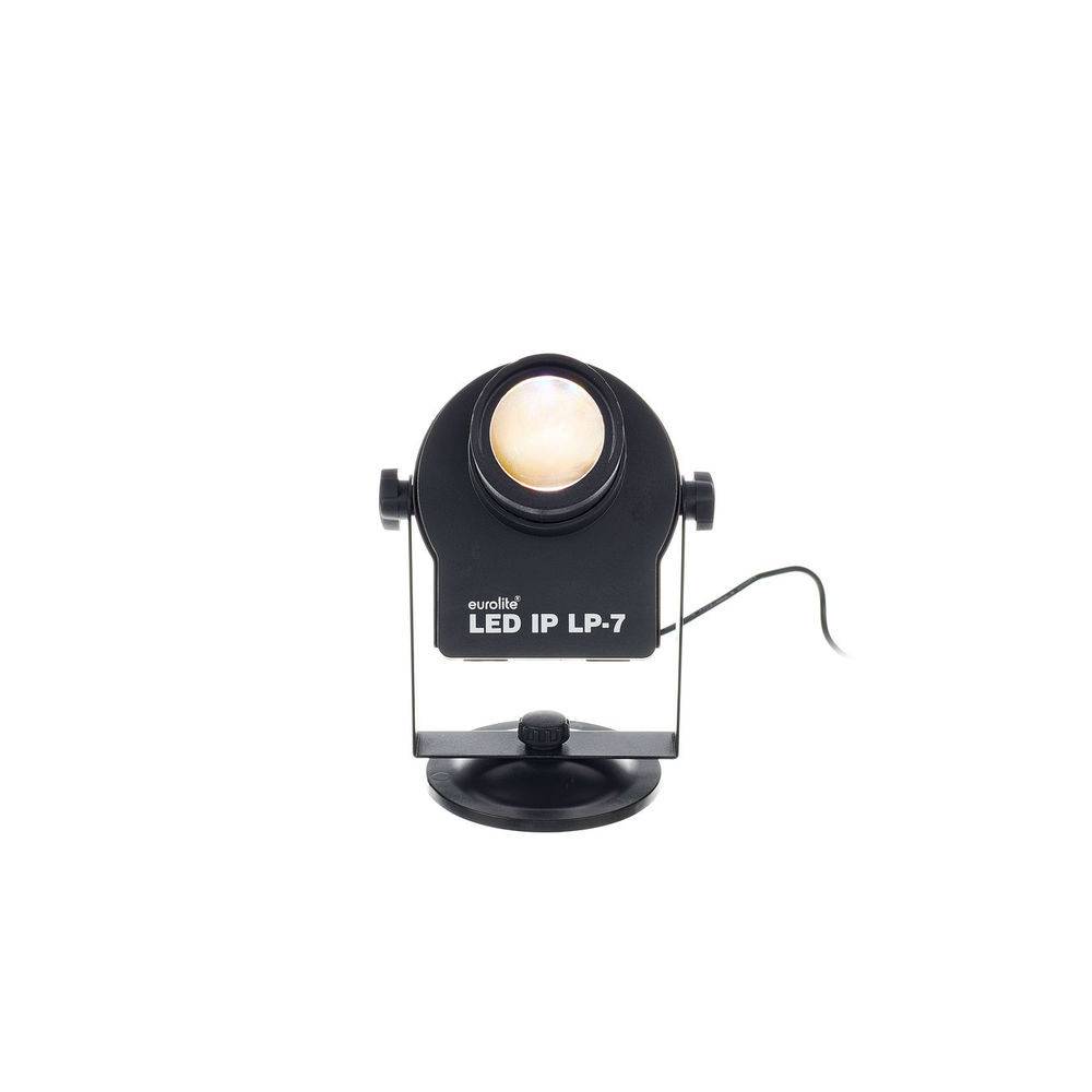 Eurolite LED IP LP-7 Logo Projector