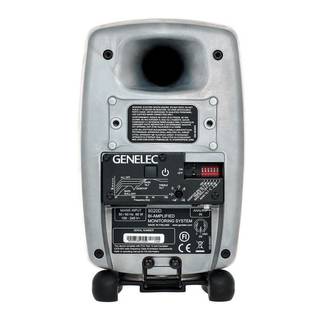 Genelec 8020D RAW studiomonitor aluminium (per stuk)