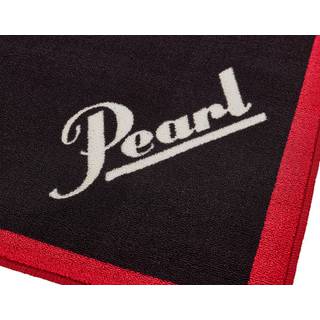 Pearl PPBRBRSM drummat 168 x 137 cm