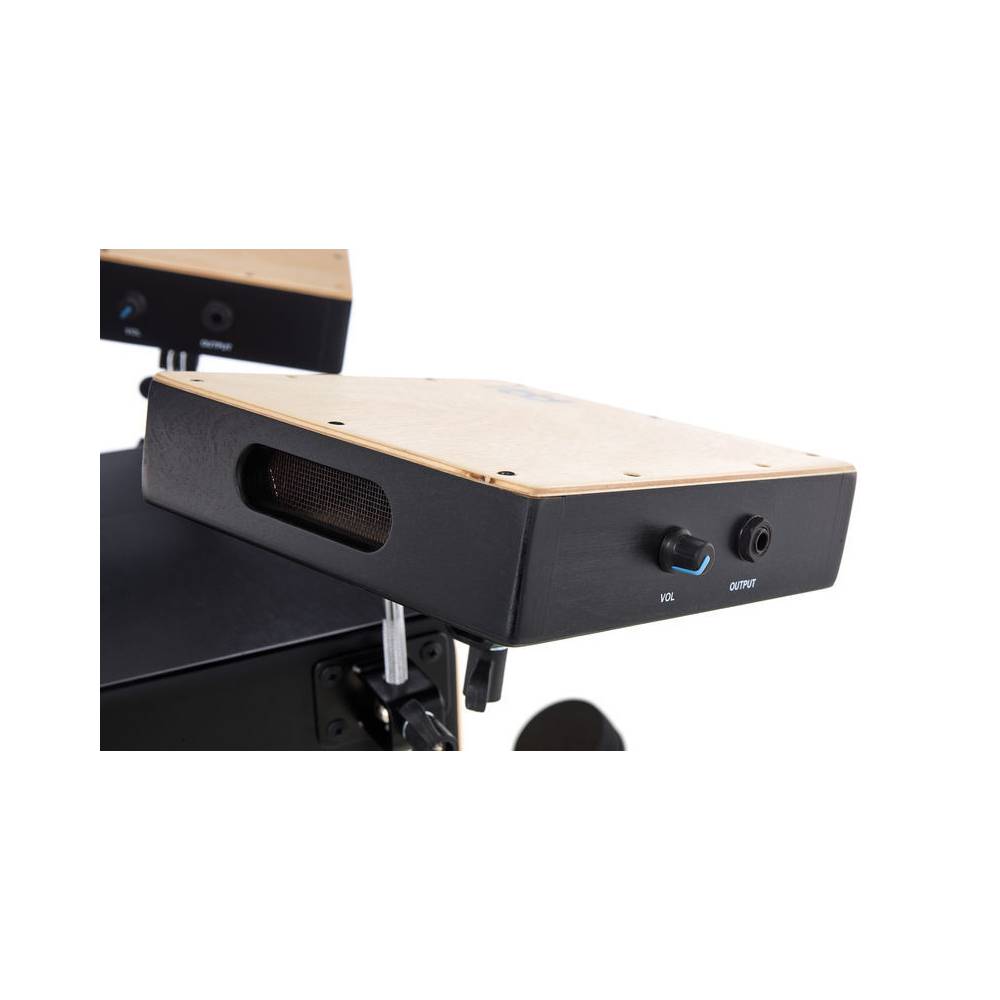 Meinl PBASSCAJ-KIT Cocktail Cajon Kit