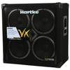 Hartke VX410 4x10 400 Watt basgitaar speakerkast