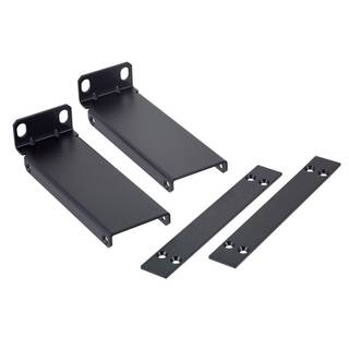 Shure UA507 Dubbele rackmount voor diverse ontvangers en mixers