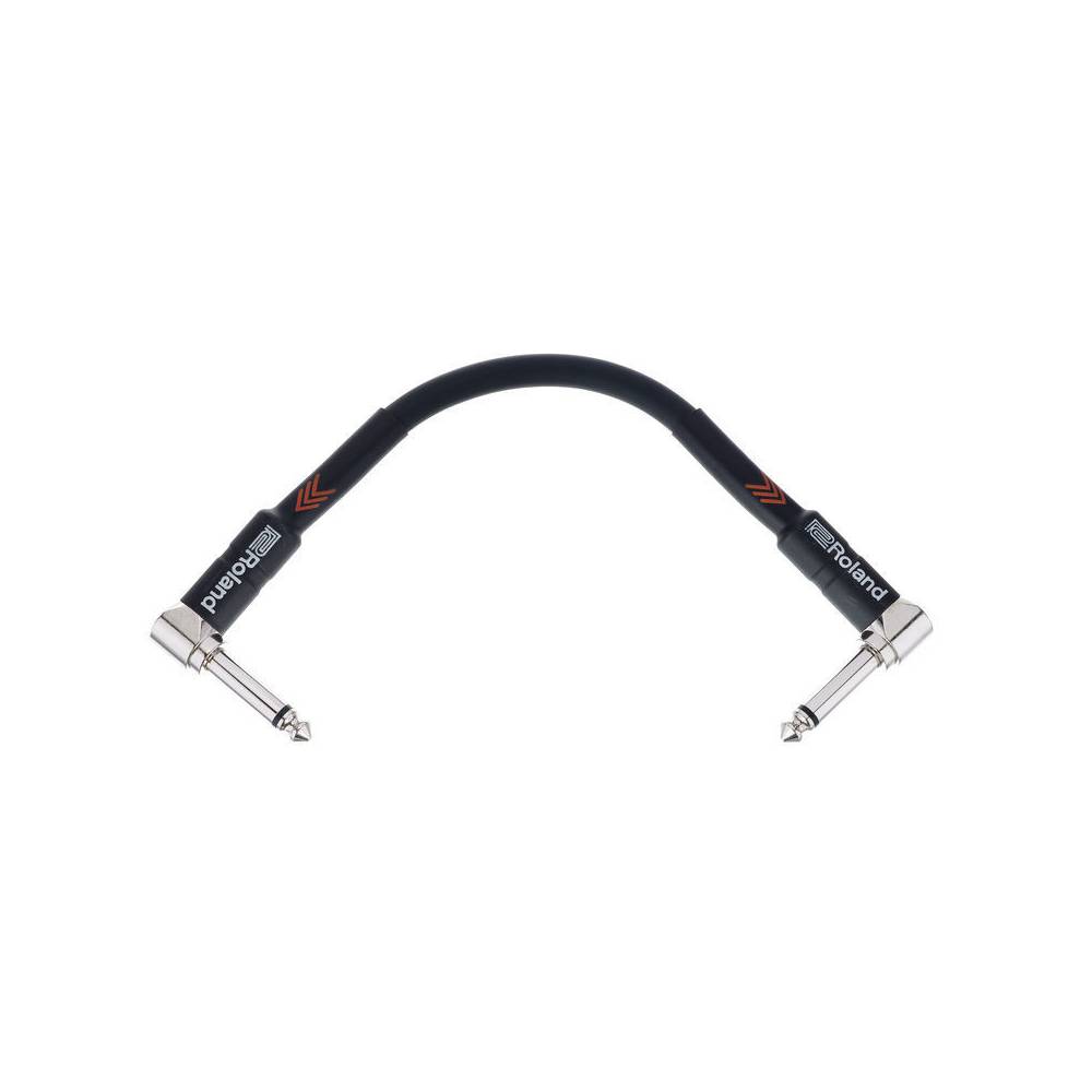 Roland RIC-BPC CABLE - 15 cm - BLACK SERIES