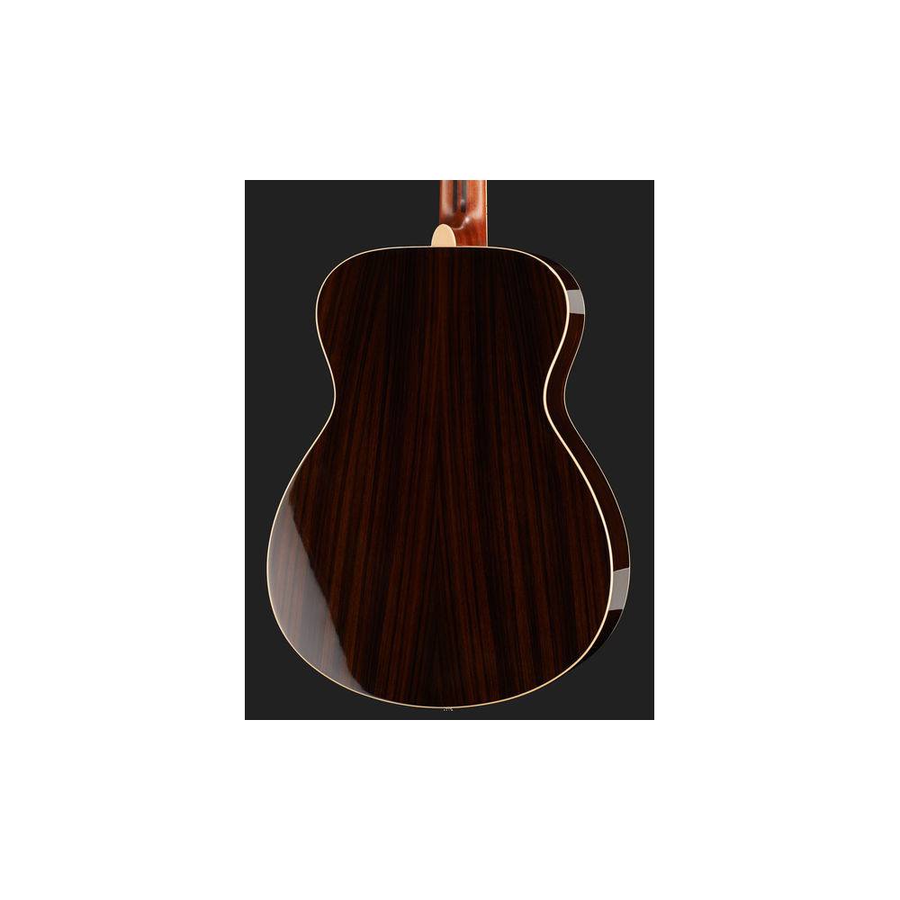 Yamaha LS6 ARE Brown Sunburst