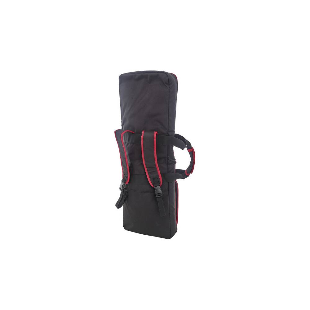 Roland CB-GO61KP Roland Go Serie keyboard tas 61 toetsen